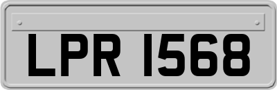 LPR1568
