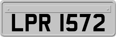 LPR1572