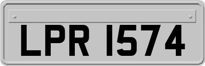 LPR1574