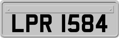 LPR1584