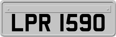 LPR1590