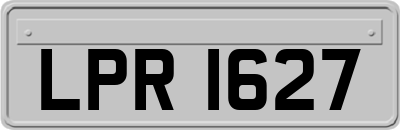 LPR1627