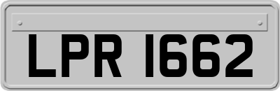 LPR1662
