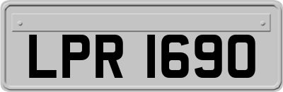 LPR1690