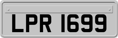 LPR1699
