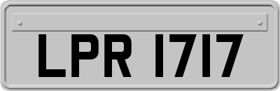 LPR1717