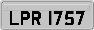 LPR1757