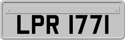 LPR1771