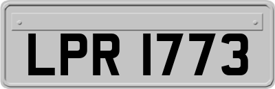 LPR1773
