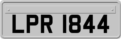 LPR1844