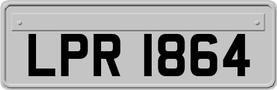 LPR1864