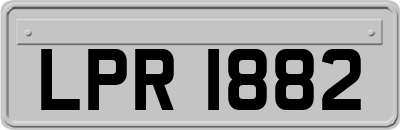 LPR1882