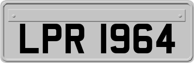 LPR1964