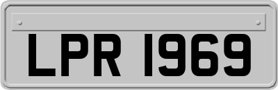 LPR1969
