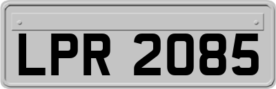 LPR2085