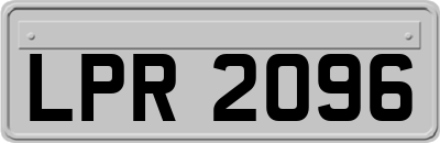LPR2096