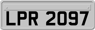 LPR2097