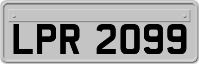 LPR2099