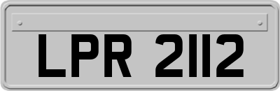 LPR2112
