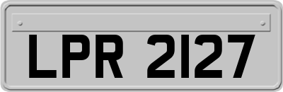 LPR2127