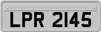 LPR2145