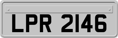 LPR2146