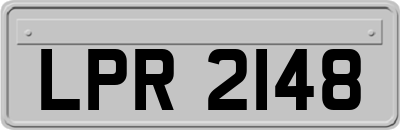 LPR2148