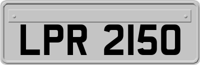 LPR2150