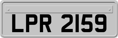 LPR2159