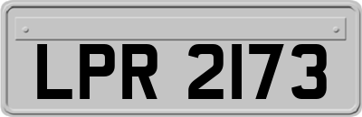 LPR2173