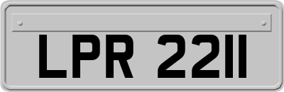 LPR2211