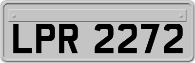 LPR2272