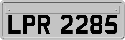 LPR2285