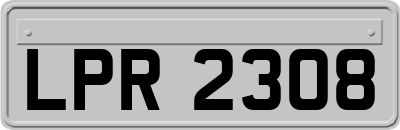 LPR2308
