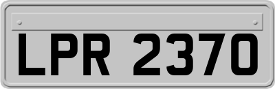 LPR2370