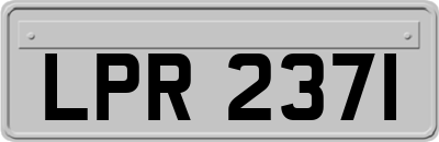 LPR2371