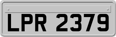 LPR2379