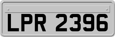 LPR2396