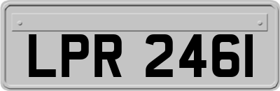 LPR2461