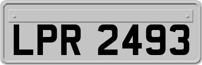 LPR2493