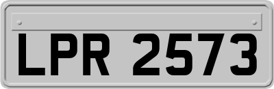 LPR2573