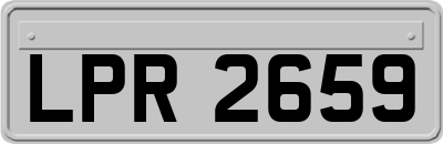 LPR2659