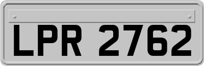 LPR2762