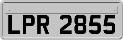 LPR2855