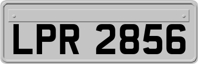 LPR2856