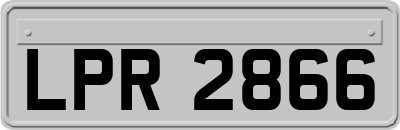 LPR2866