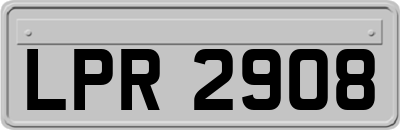 LPR2908