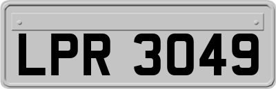 LPR3049