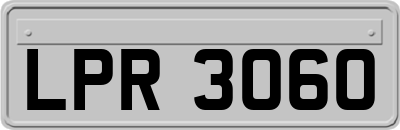 LPR3060