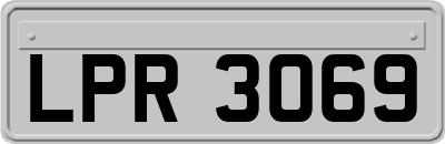 LPR3069